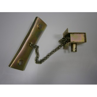 Механизм крепления запасного колеса BAW Fenix 1044/33462